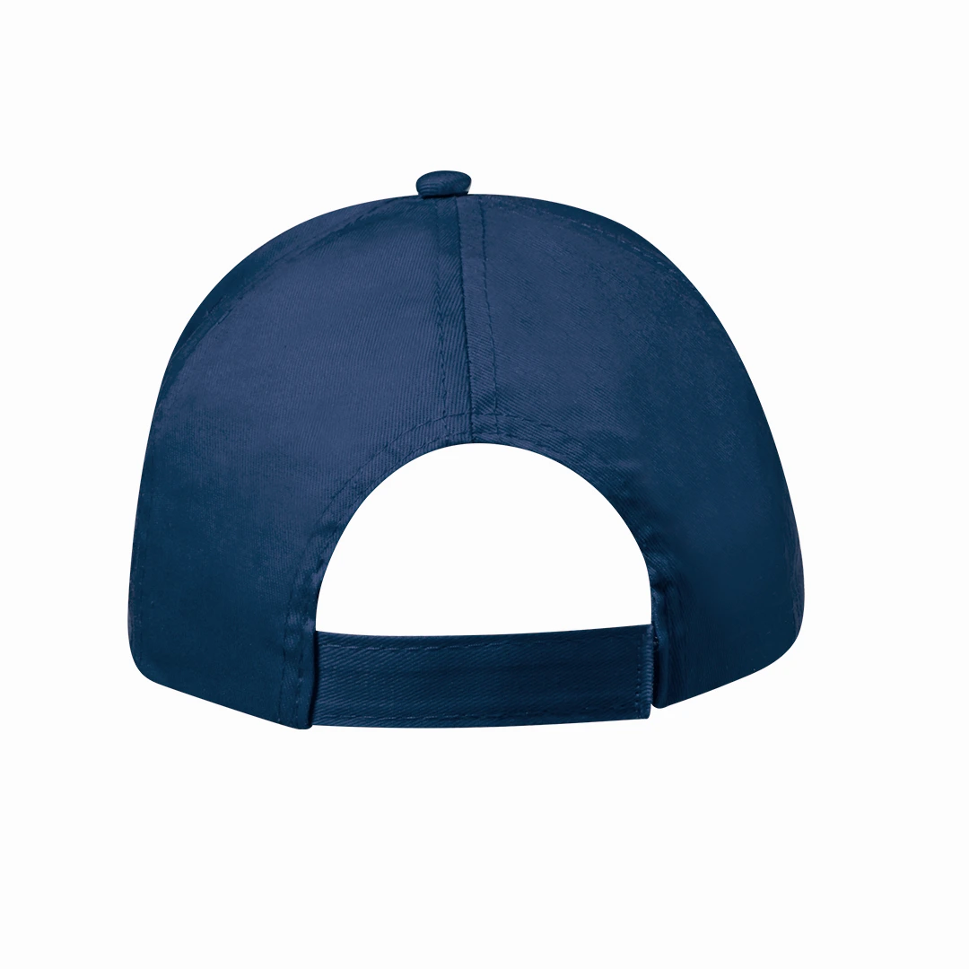 Gorra Sport - Detalle D3