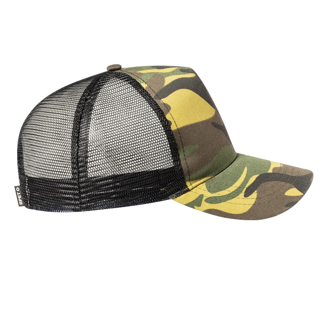 Gorra Pamper - Detalle D3
