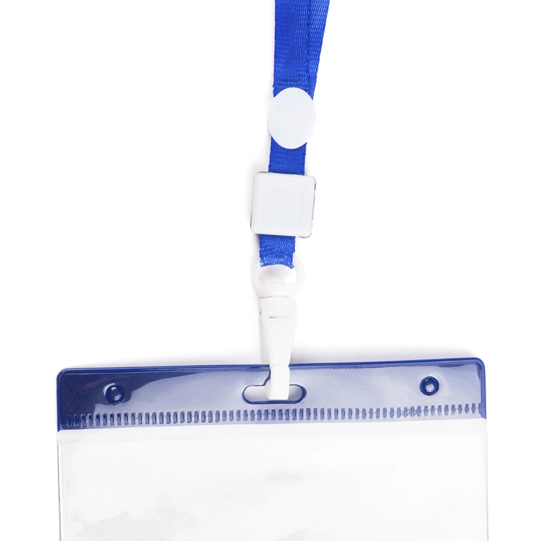 Identificador Lanyard Maes - Detalle D4