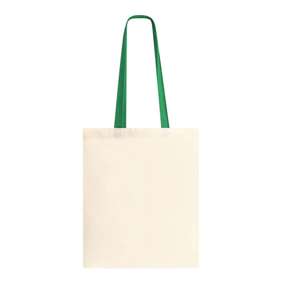 Bolsa Fuzox - VERDE