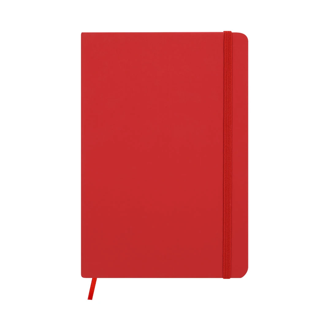 Bloc Notas Ciluxlin - ROJO