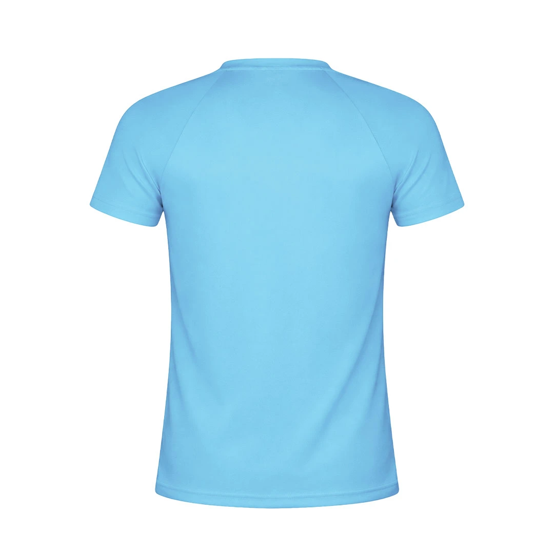 Camiseta Niño Tecnic Plus - Detalle D1