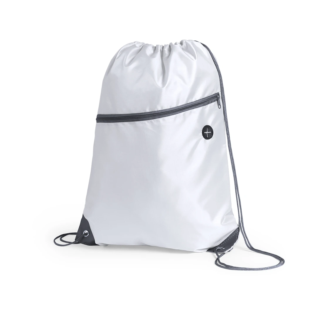 Mochila Blades - BLANCO