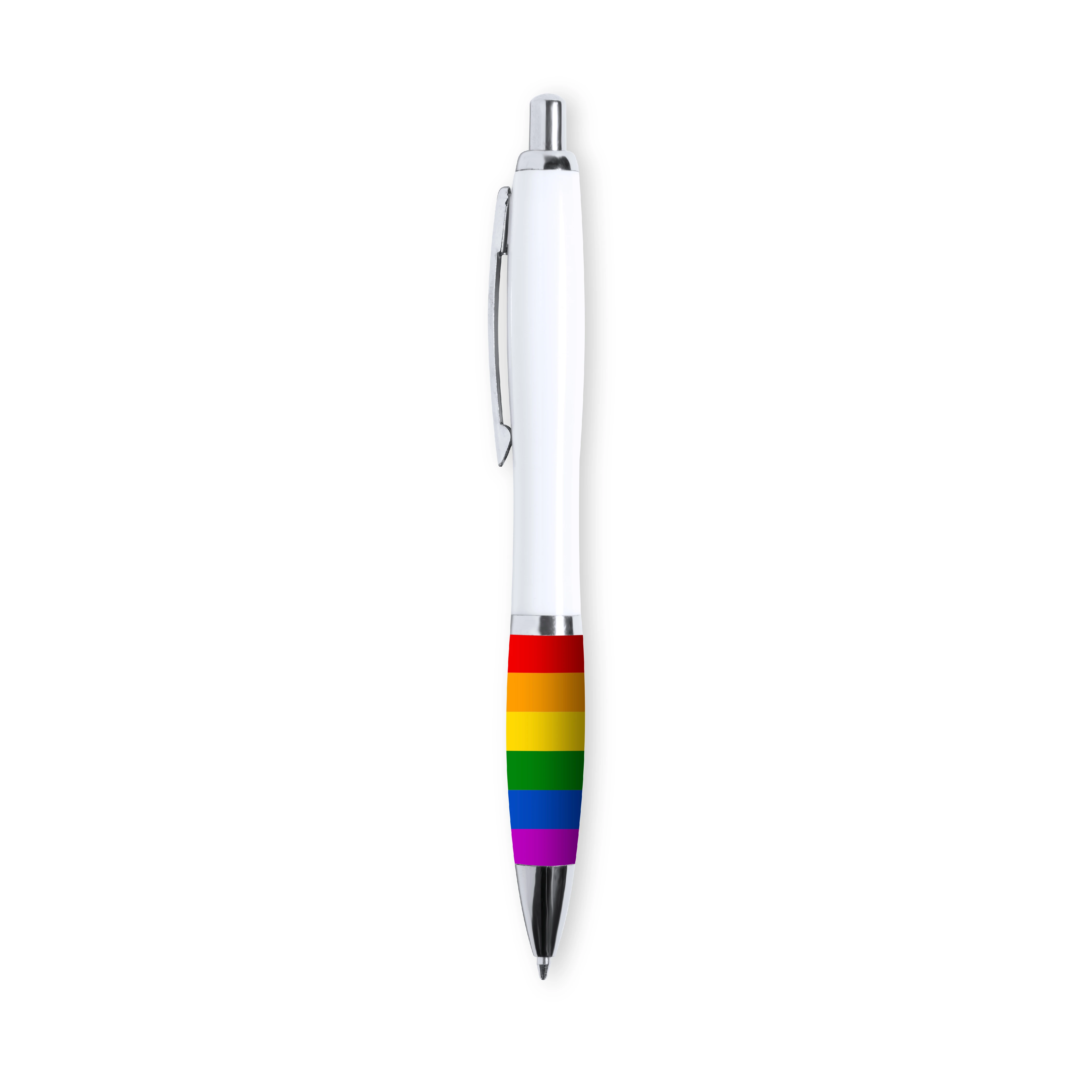 Bolígrafo Poison - RAINBOW
