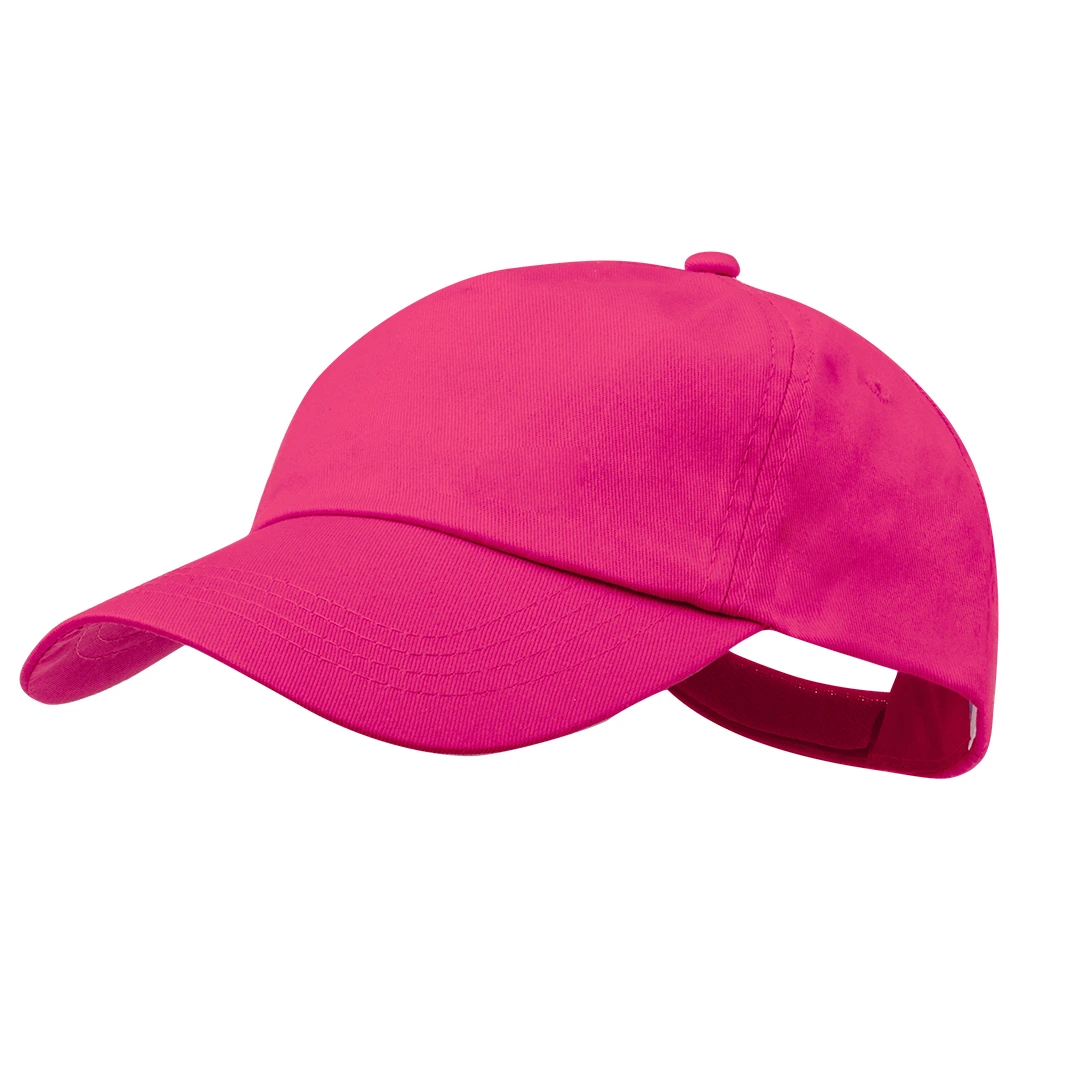 Gorra Sport - FUCSIA