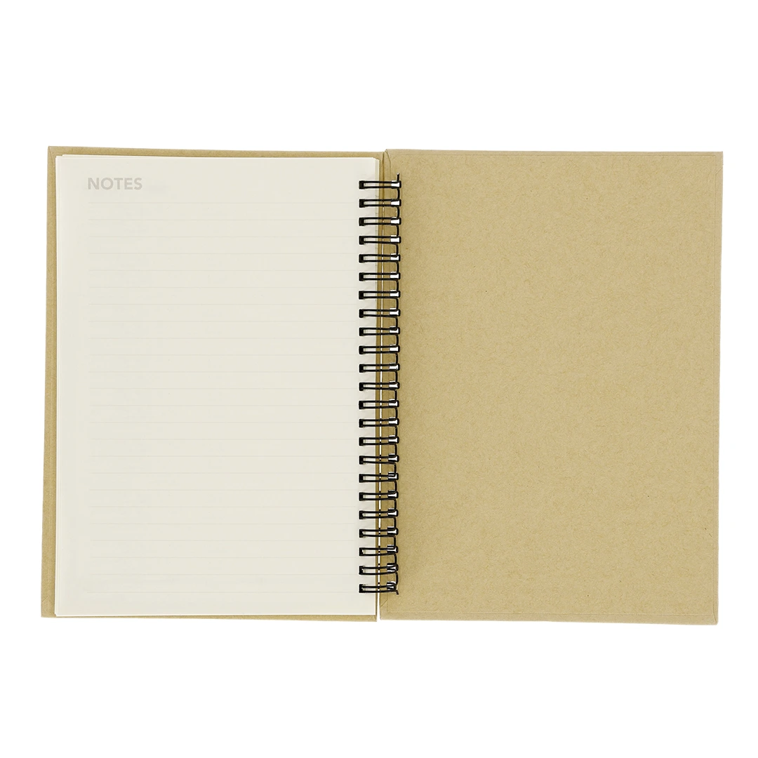 Libreta Planning Mensual Celik - Detalle D5