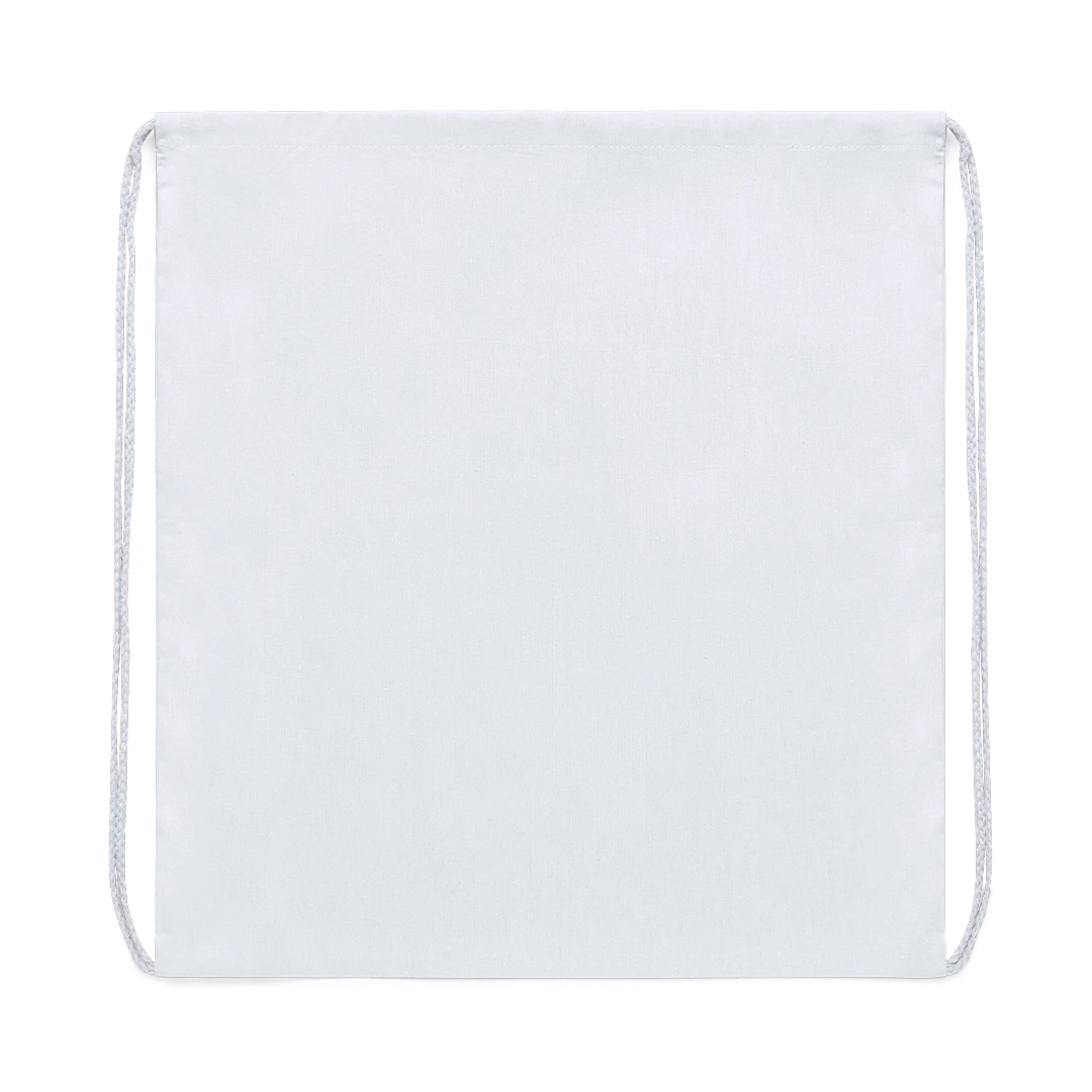 Mochila Bass - BLANCO