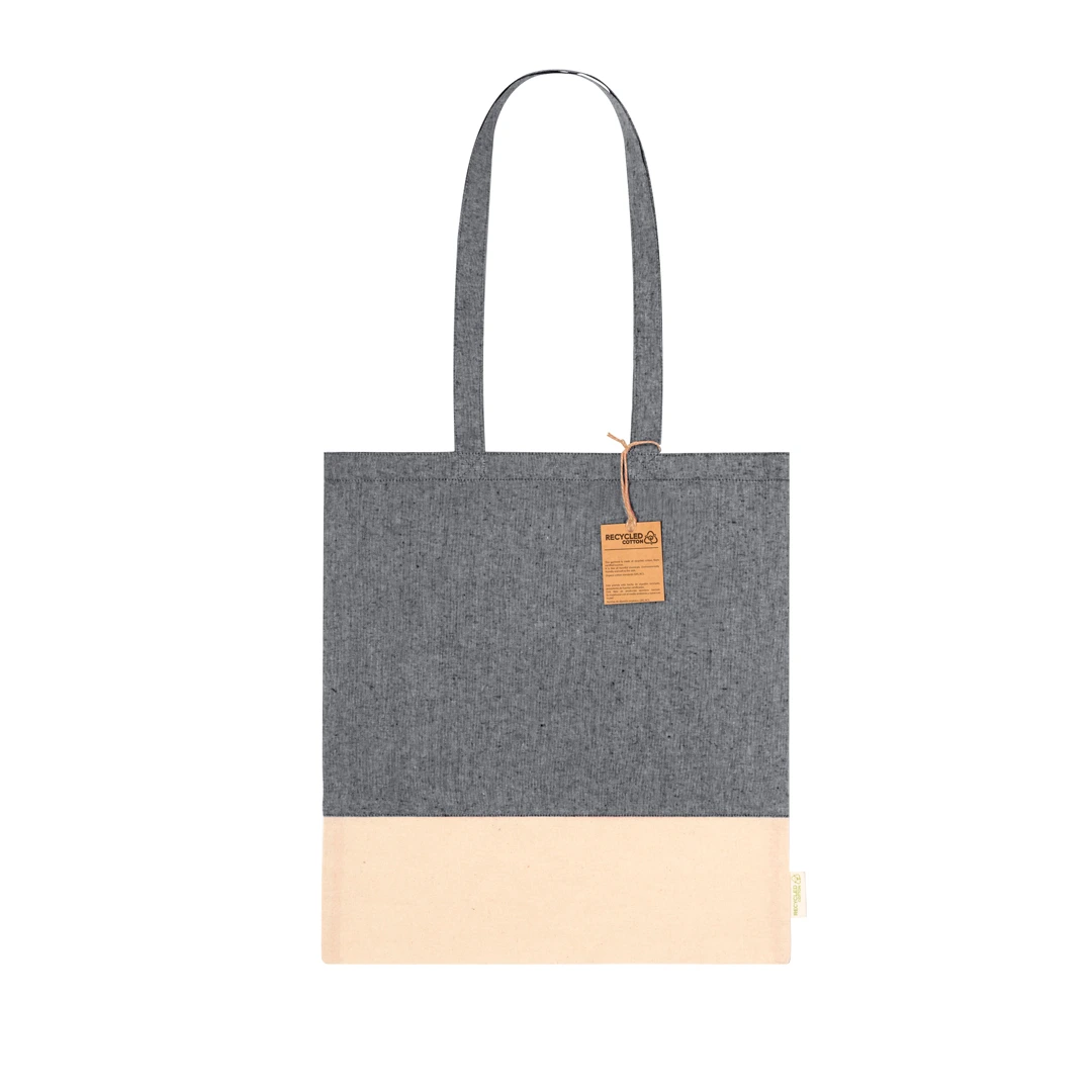 Bolsa Skadi - NEGRO