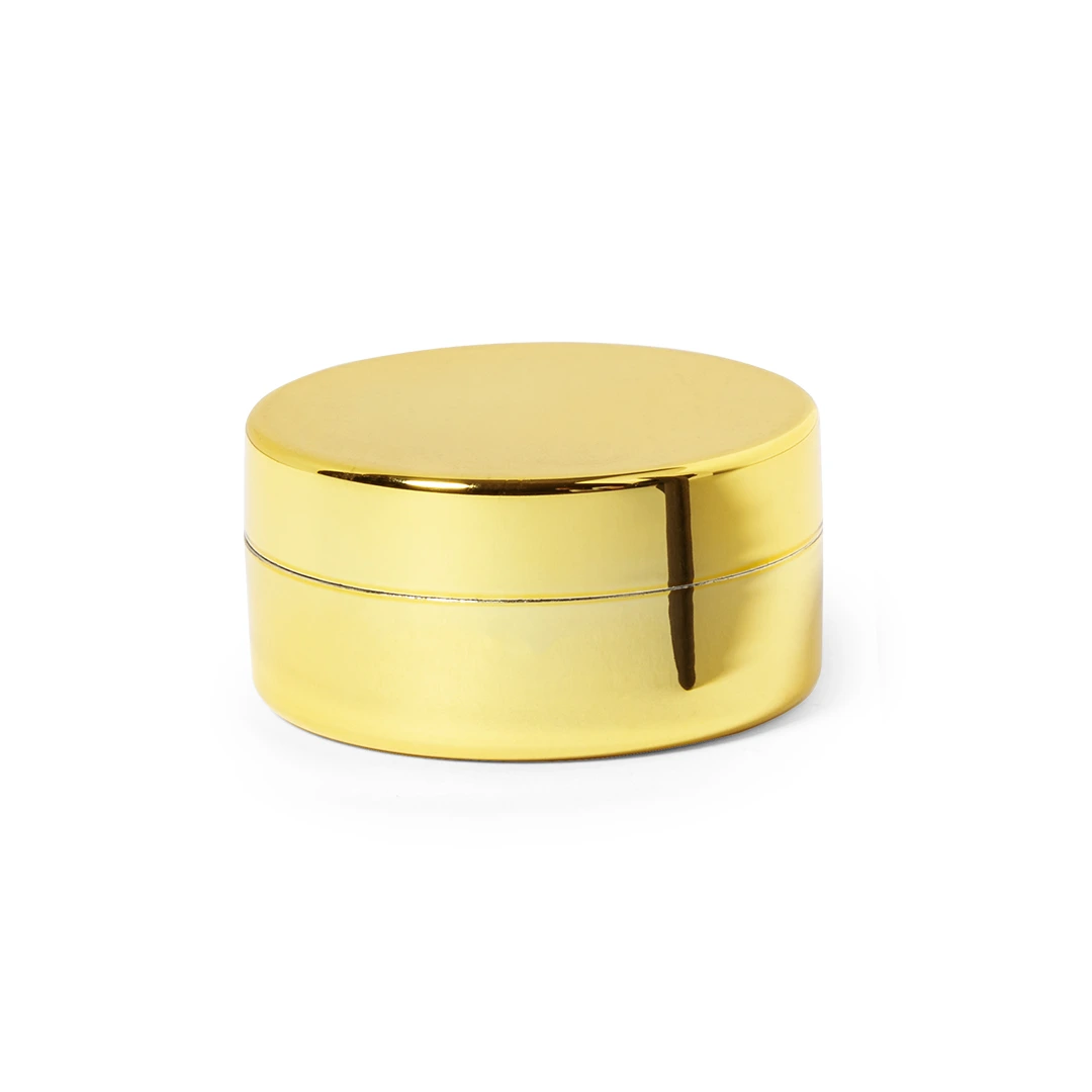 Bálsamo Labial Bortum - DORADO
