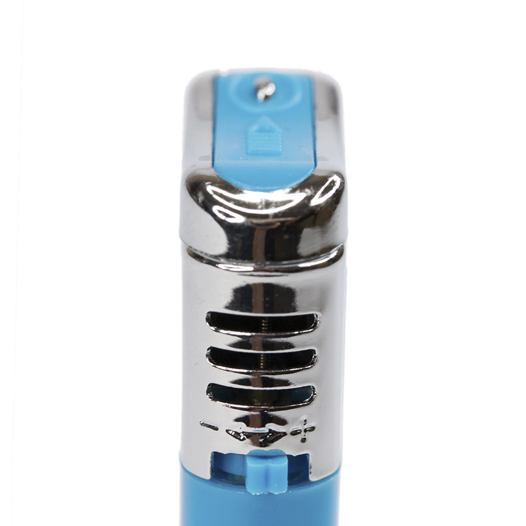 Encendedor Plain - Detalle D3