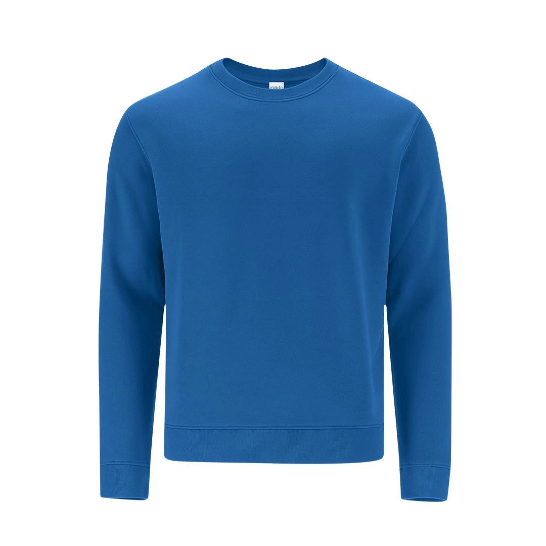 Sudadera Niño Cosmos - AZUL