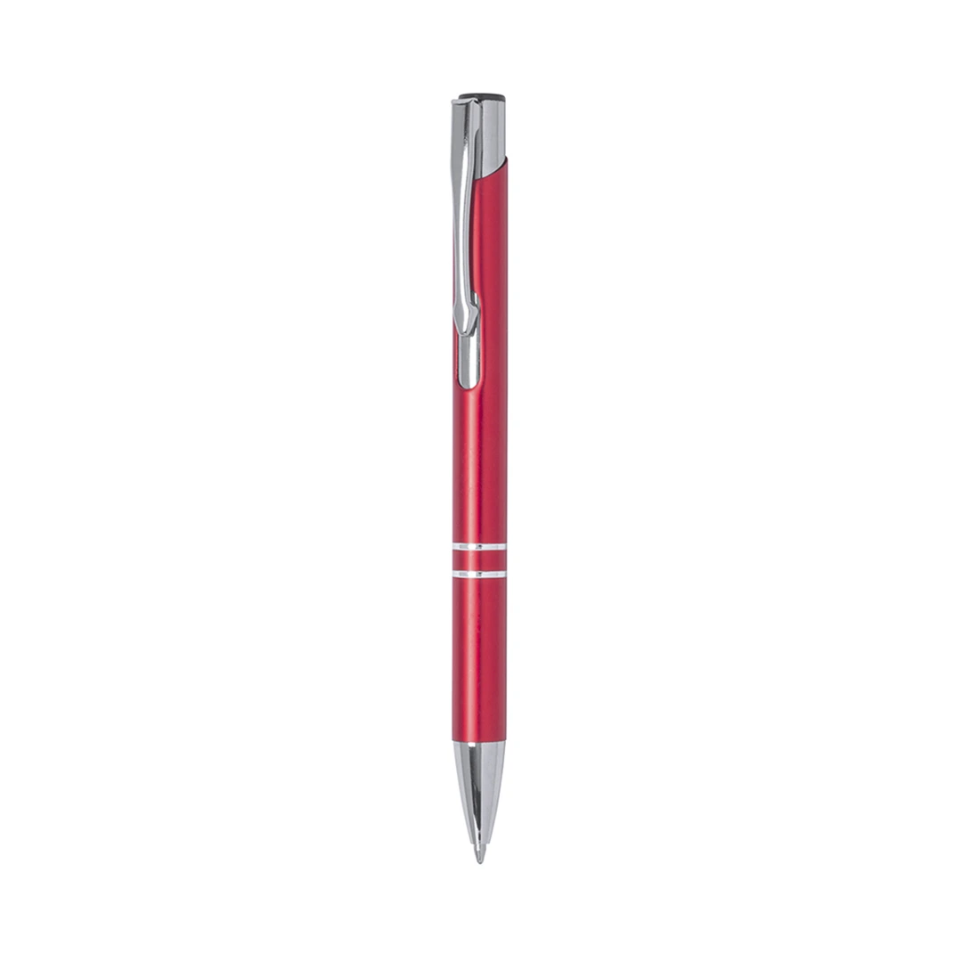 Bolígrafo Trocum - ROJO
