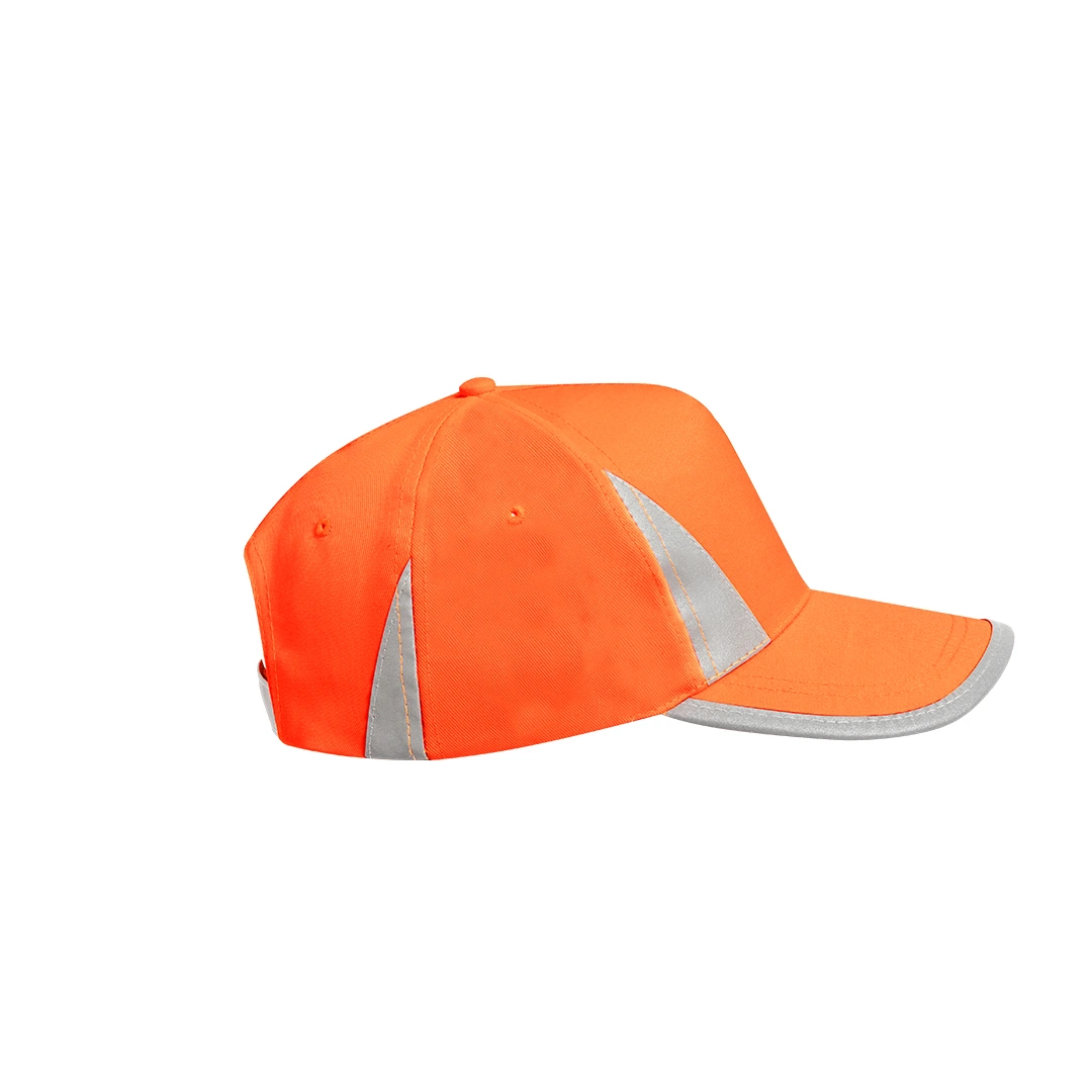 Gorra Brixa - Detalle D3