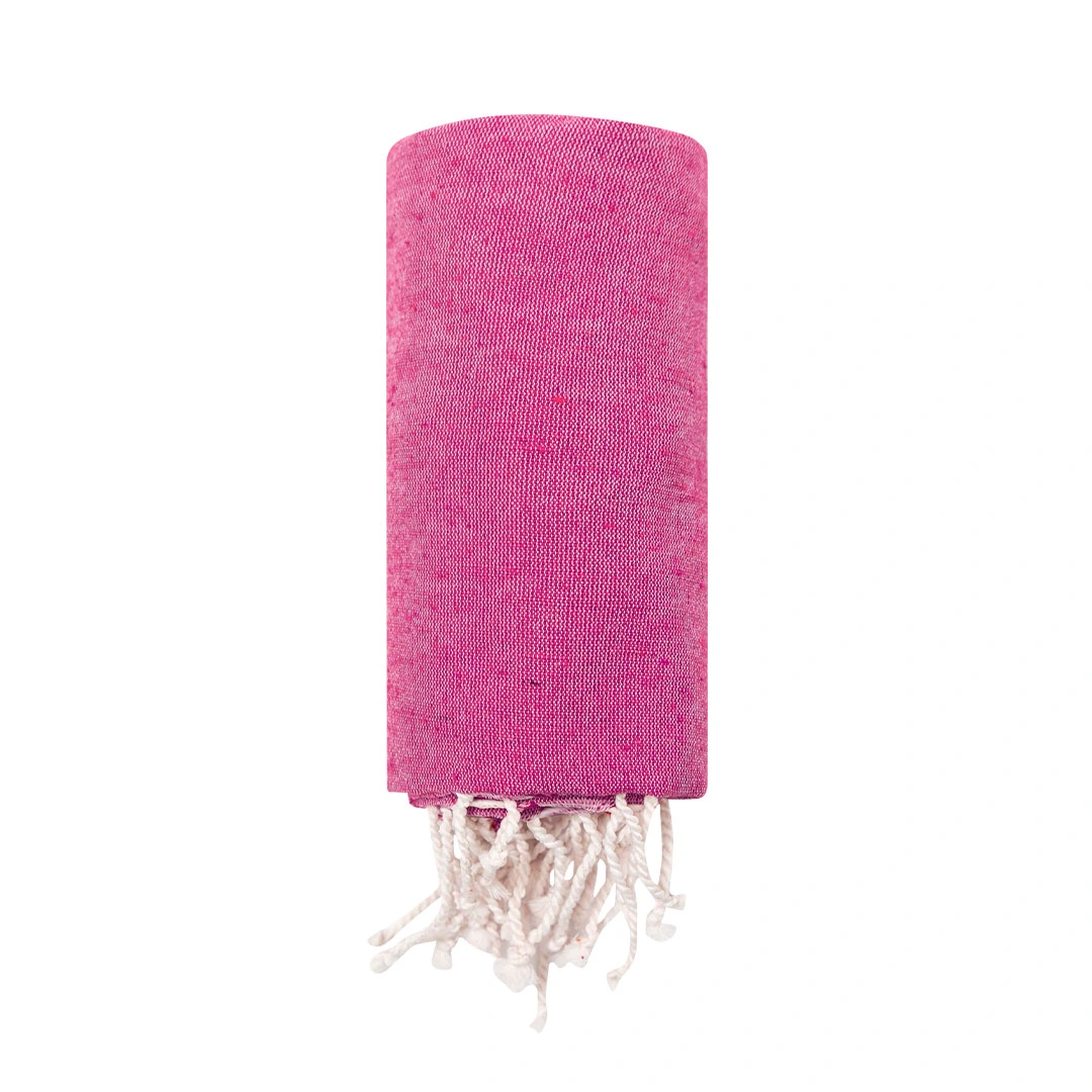 Pareo Toalla Dikky - FUCSIA