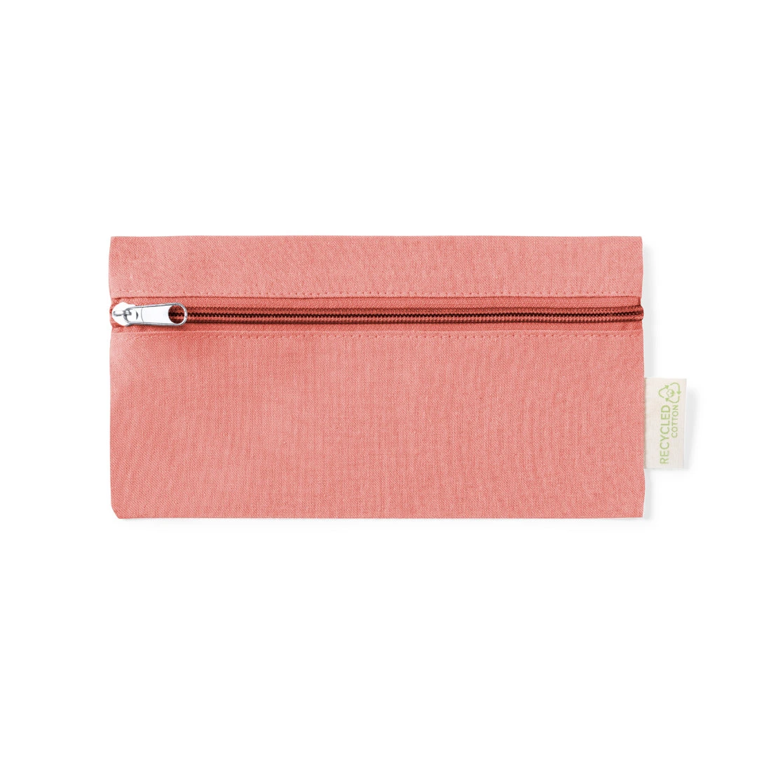 Estuche Laybax - ROJO