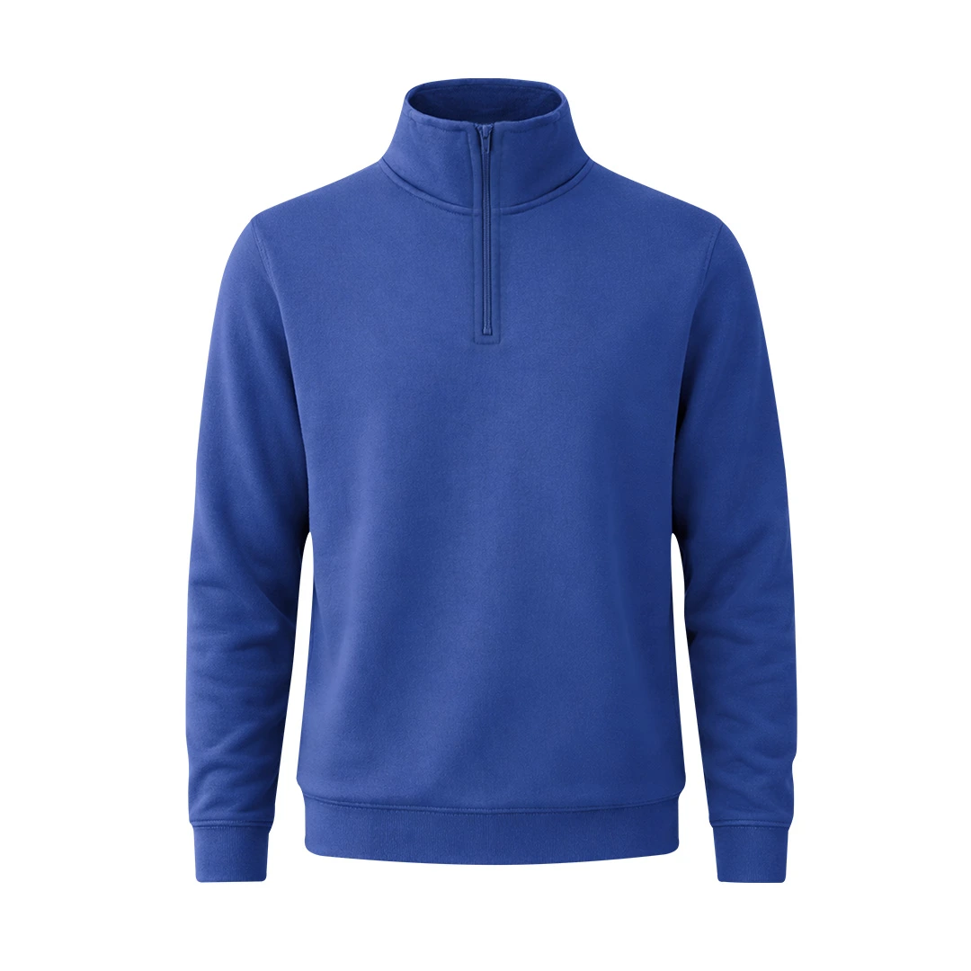 Sudadera Adulto Galaxy - AZUL