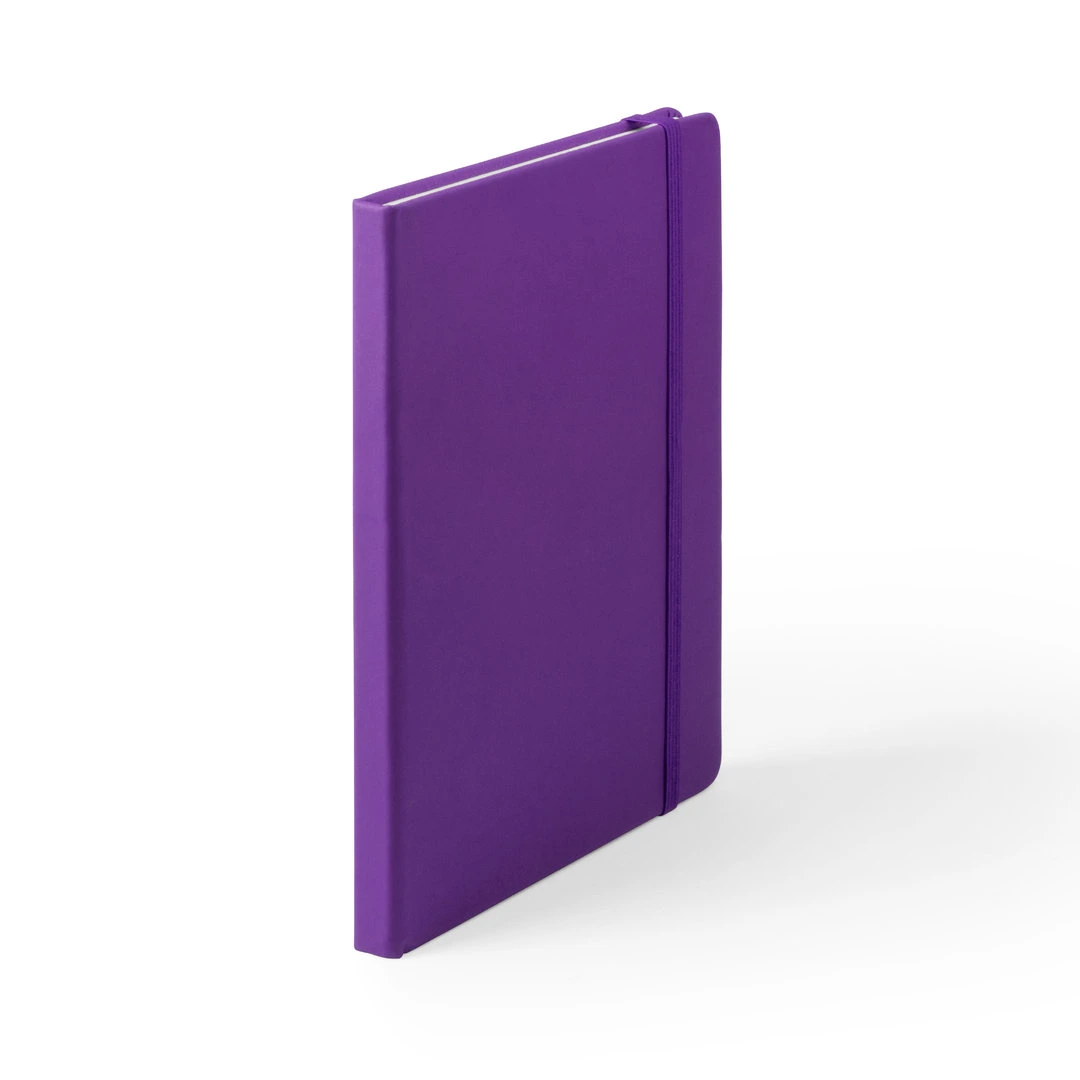 Bloc Notas Cilux - MORADO