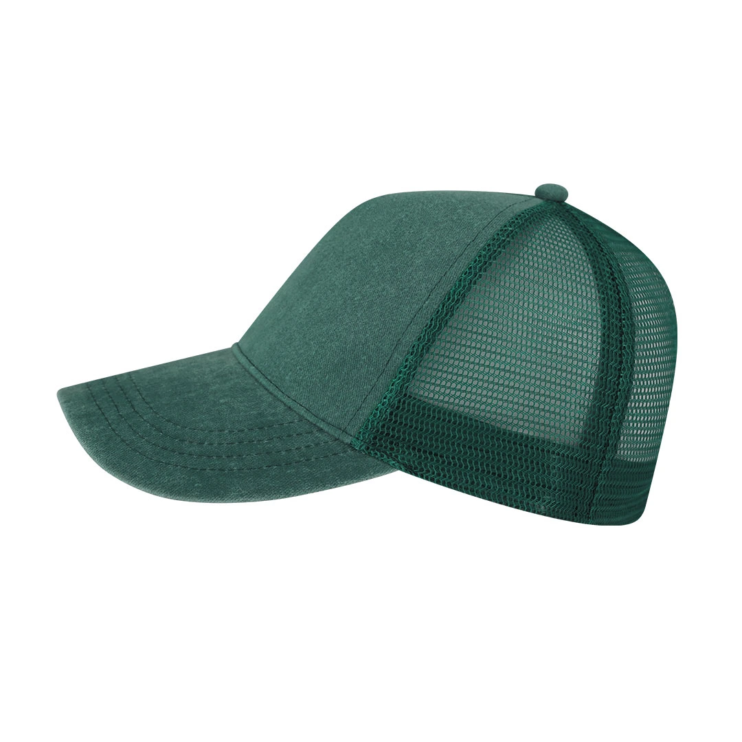 Gorra Malcers - Detalle D2
