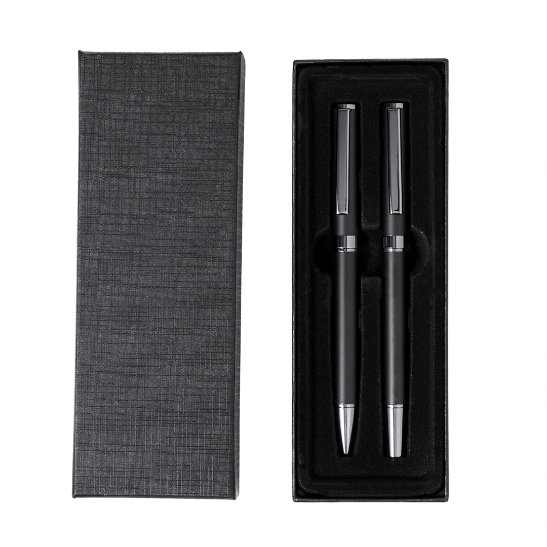 Set Okonel - NEGRO