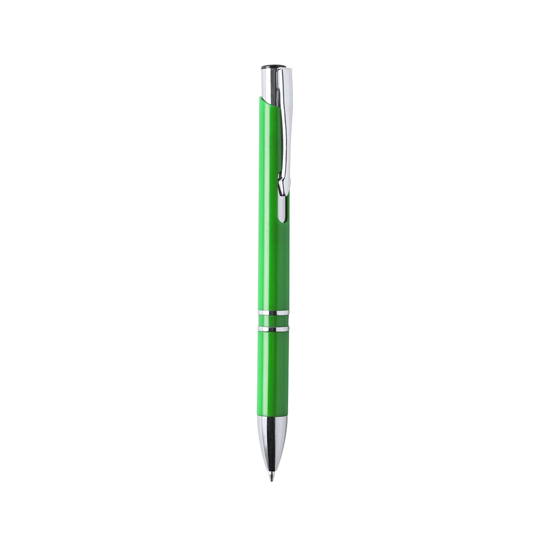 Bolígrafo Yomil - VERDE