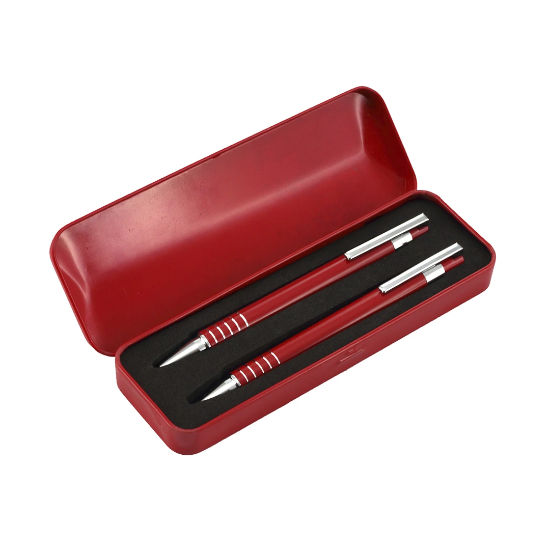 Set Sheridan - Detalle D3