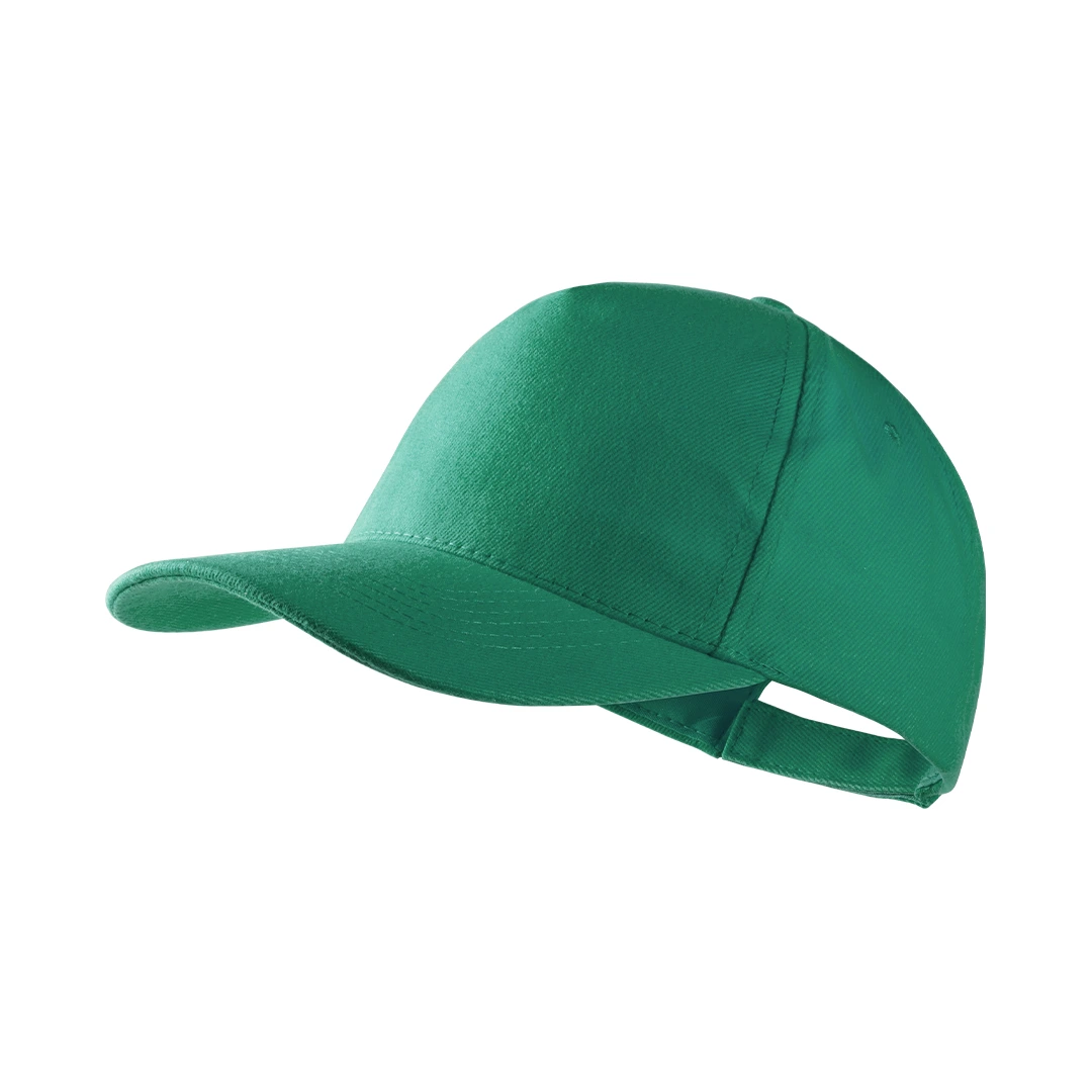 Gorra Bayon - VERDE