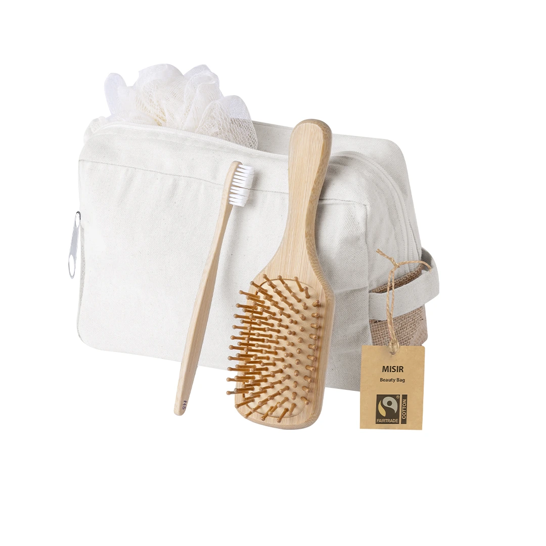 Neceser Misir Fairtrade - Detalle D2
