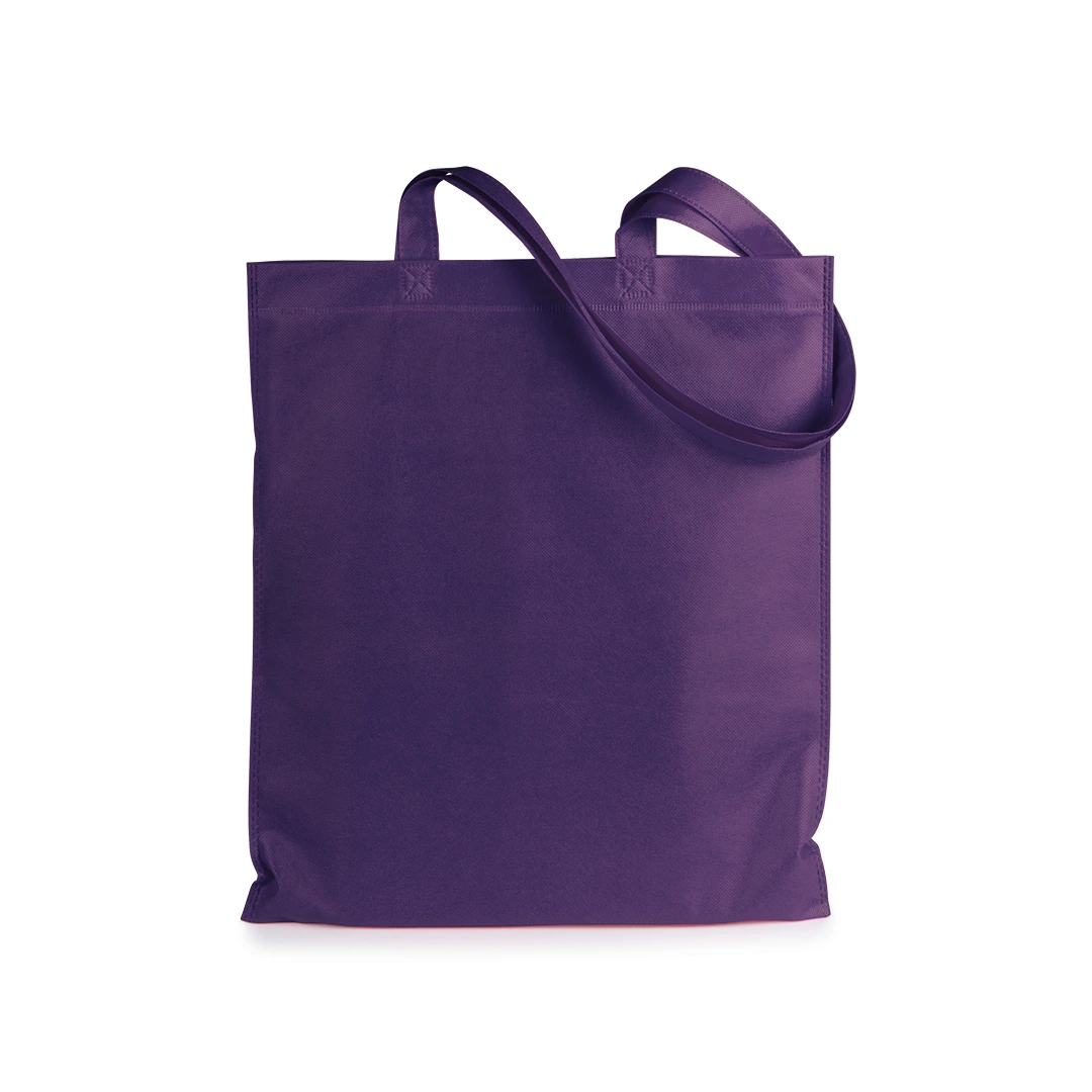 Bolsa Jazzin - MORADO