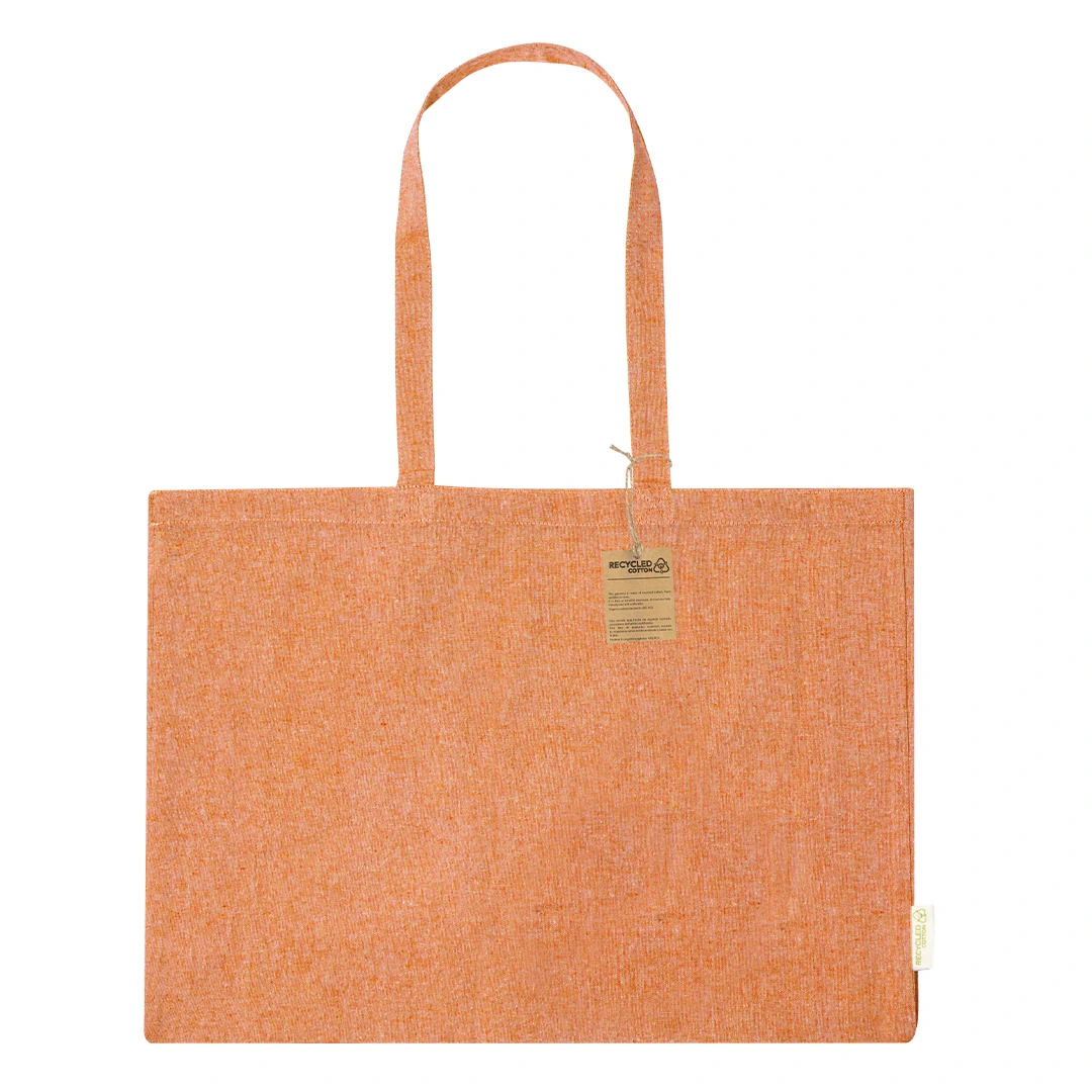 Bolsa Bonillo - NARANJA