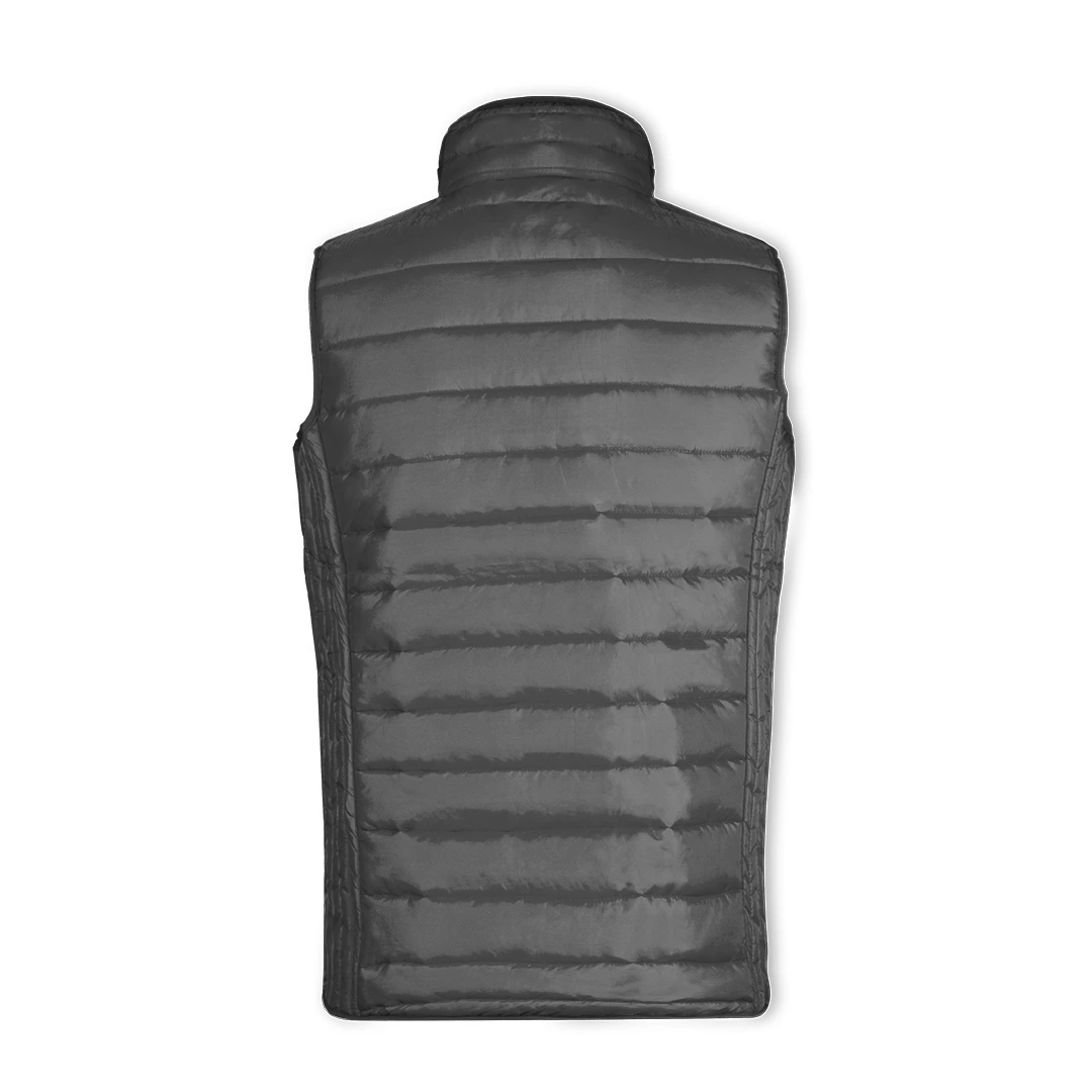 Chaleco Belsan - Detalle D5