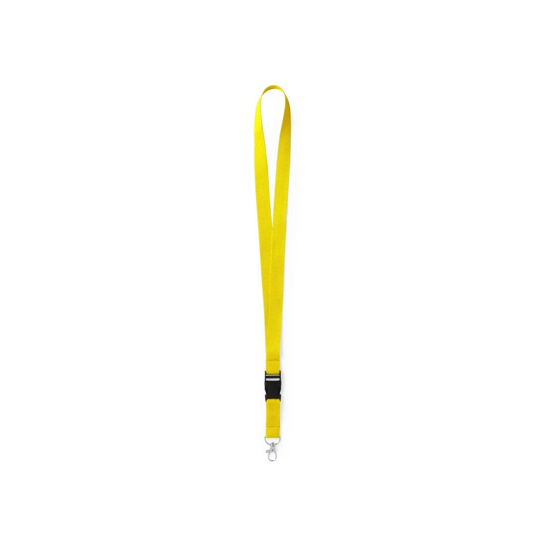 Lanyard Kunel - AMARILLO