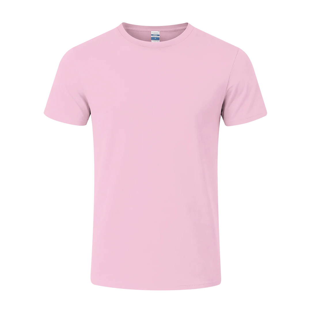Camiseta Niño Color Epika - ROSA