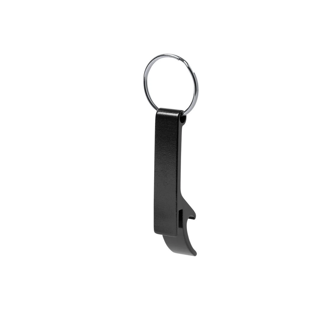 Llavero Abridor Stiked - NEGRO