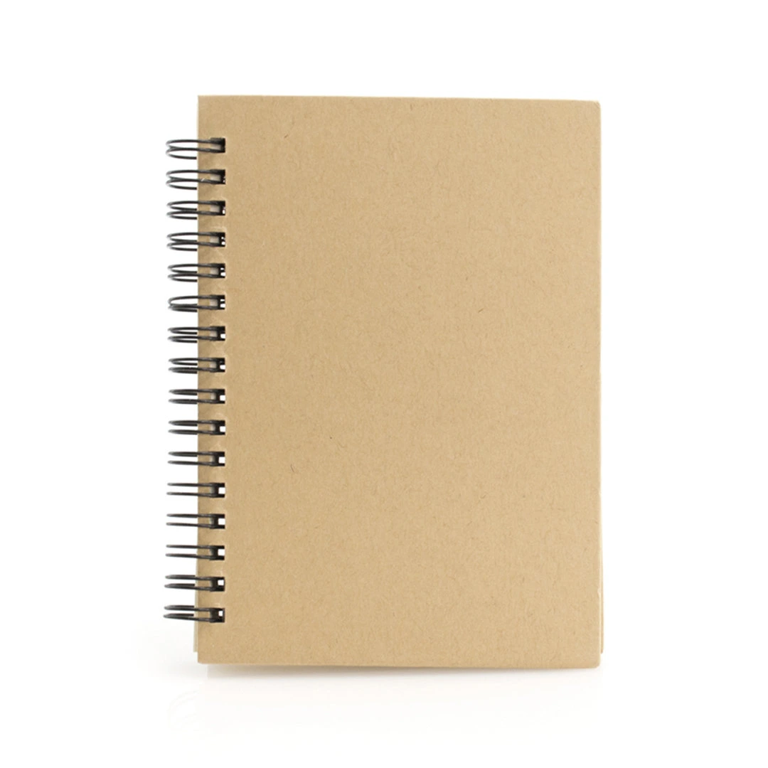 Libreta Emerot - Detalle D1