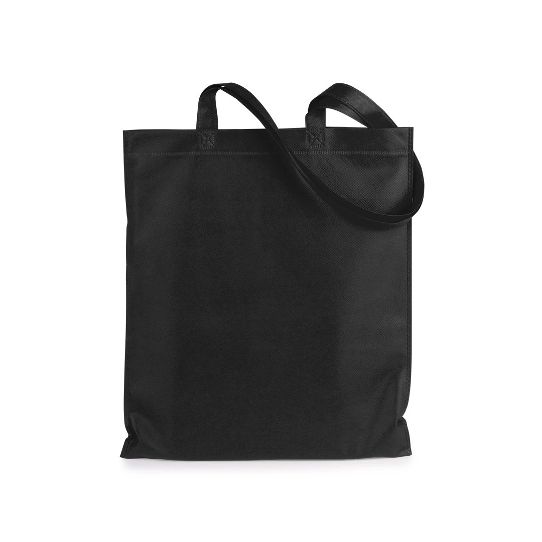 Bolsa Jazzin - NEGRO