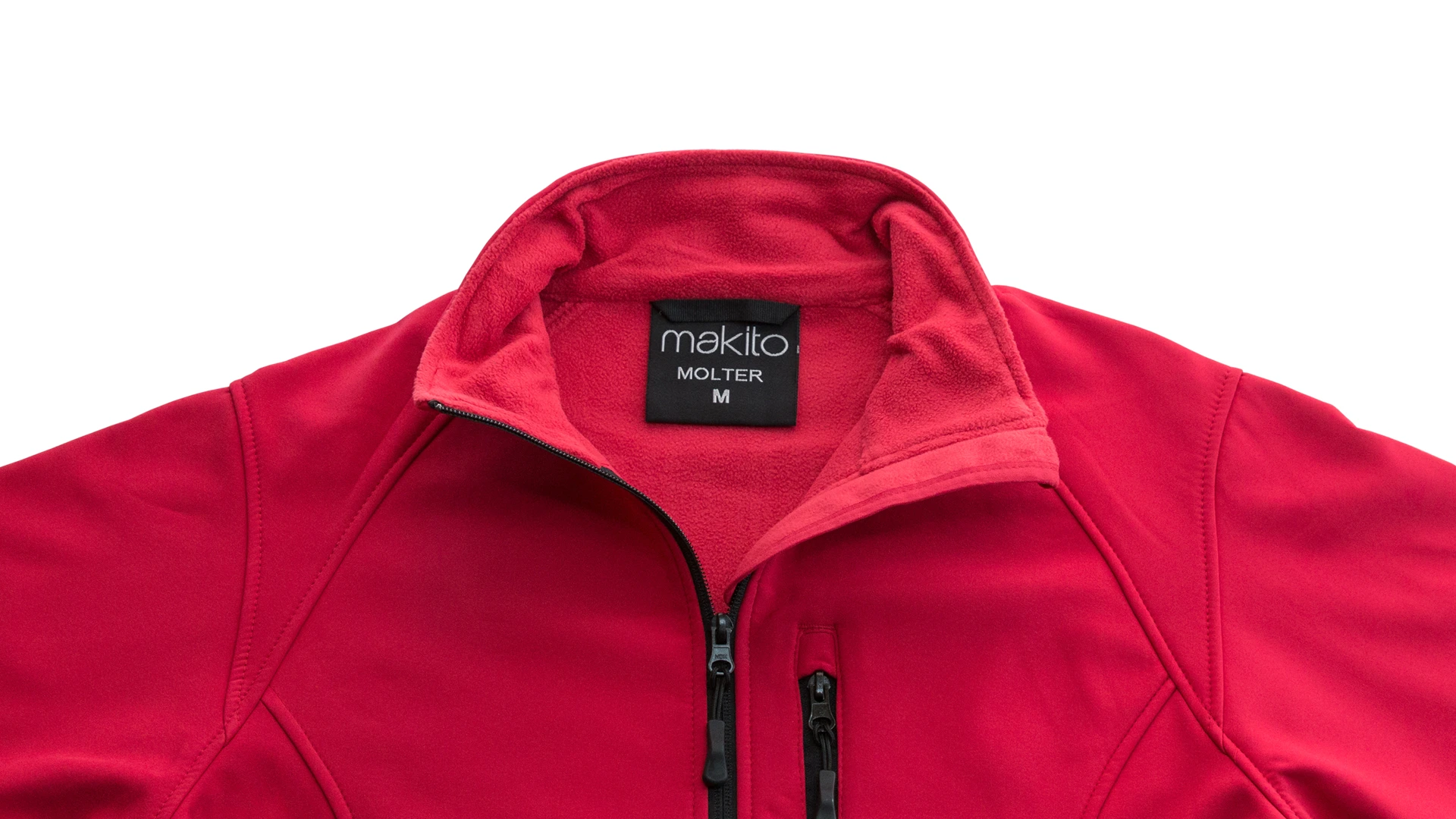 Chaqueta Molter - Detalle D4