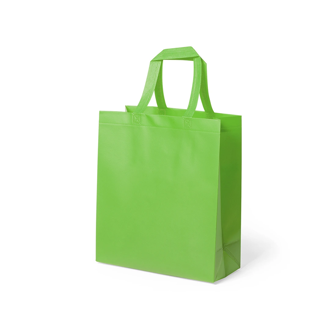 Bolsa Kustal - VERDE