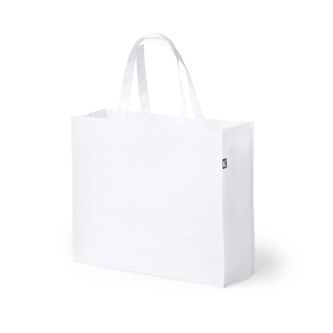 Bolsa Kaiso - BLANCO