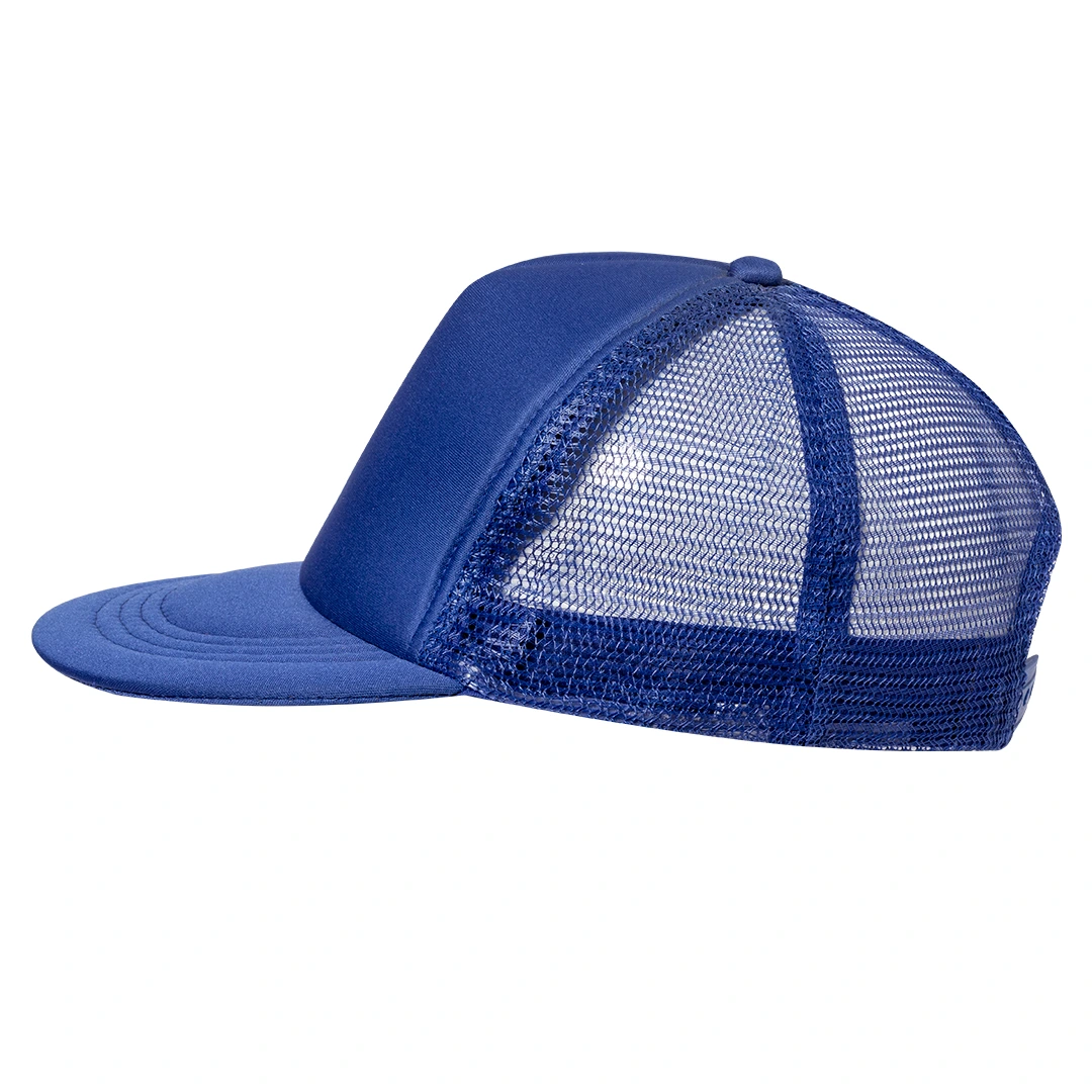 Gorra Yobs - Detalle D2