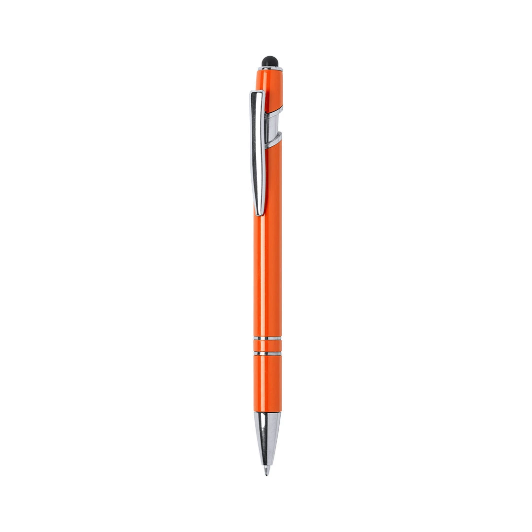 Bolígrafo Puntero Parlex - NARANJA