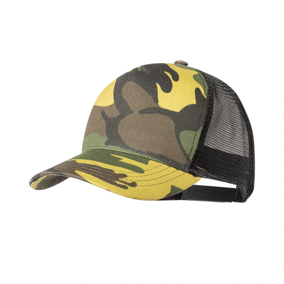 Gorra Pamper - Detalle D1