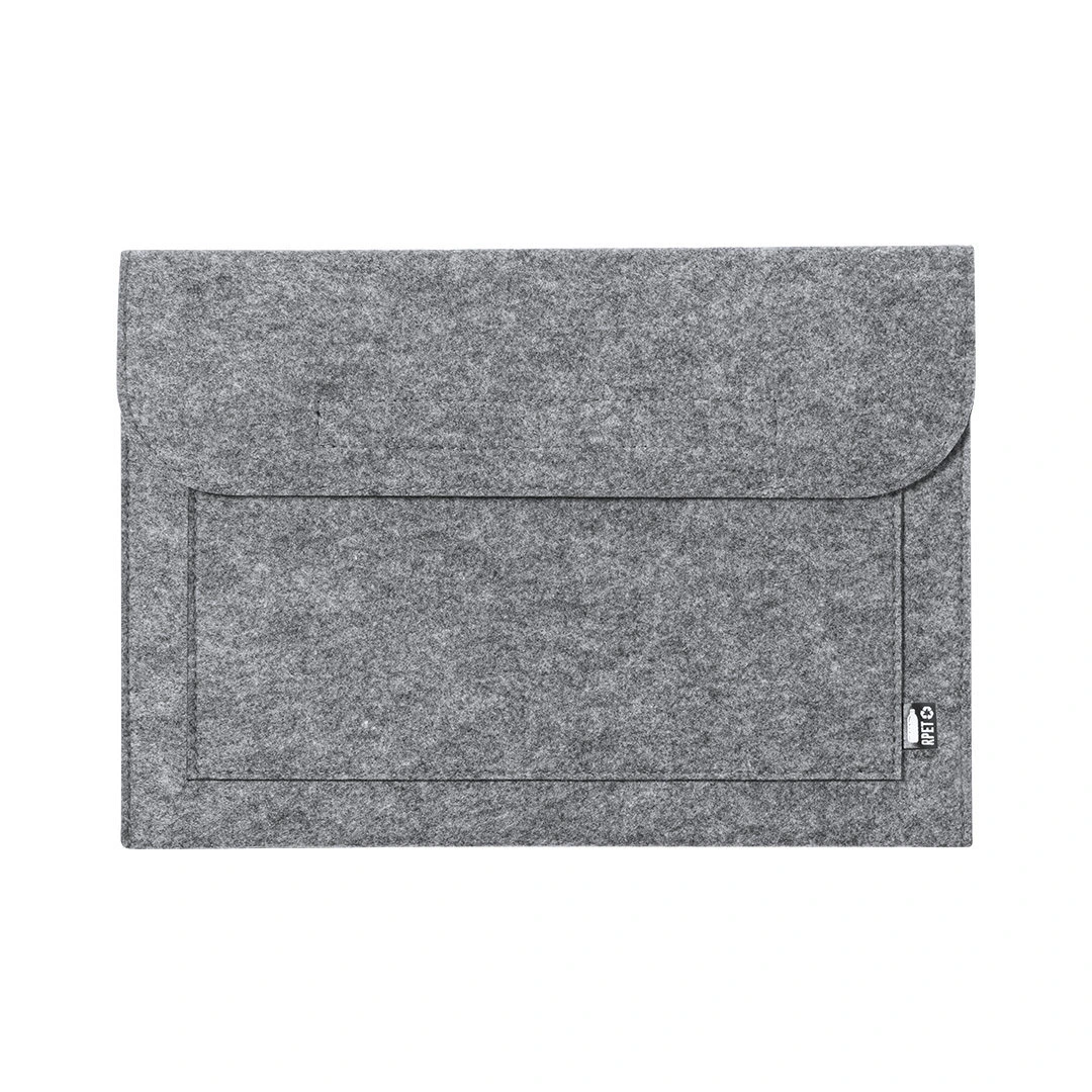 Funda Ordenador Portátil Novac - GRIS