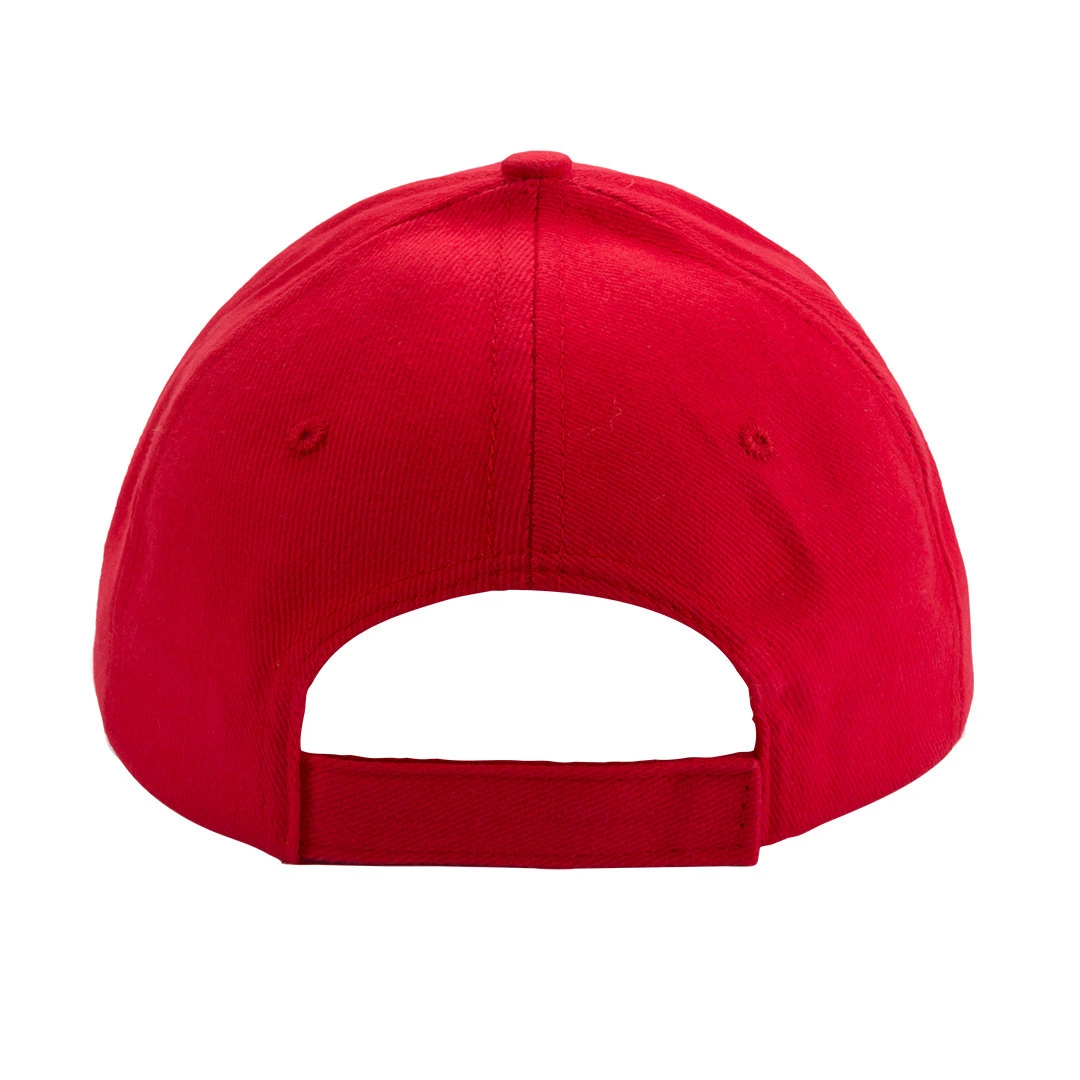 Gorra Kisse - Detalle D2