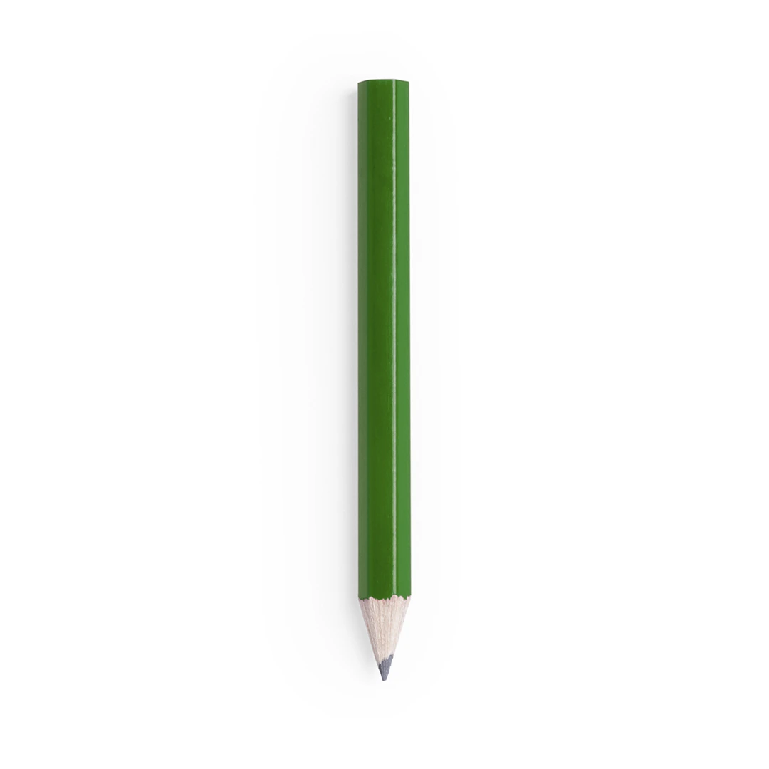 Lápiz Ramsy - VERDE