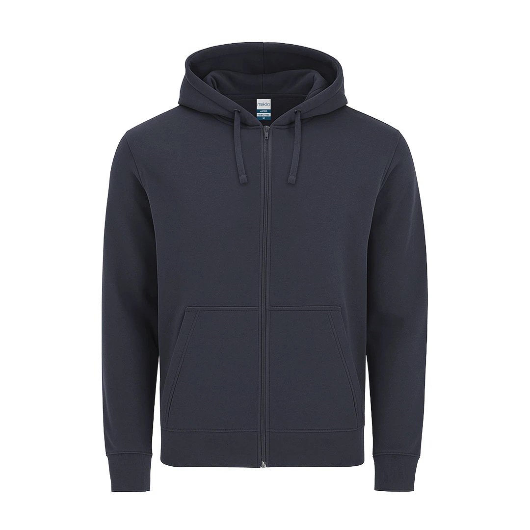 Sudadera Adulto Astro - MARINO OSCURO