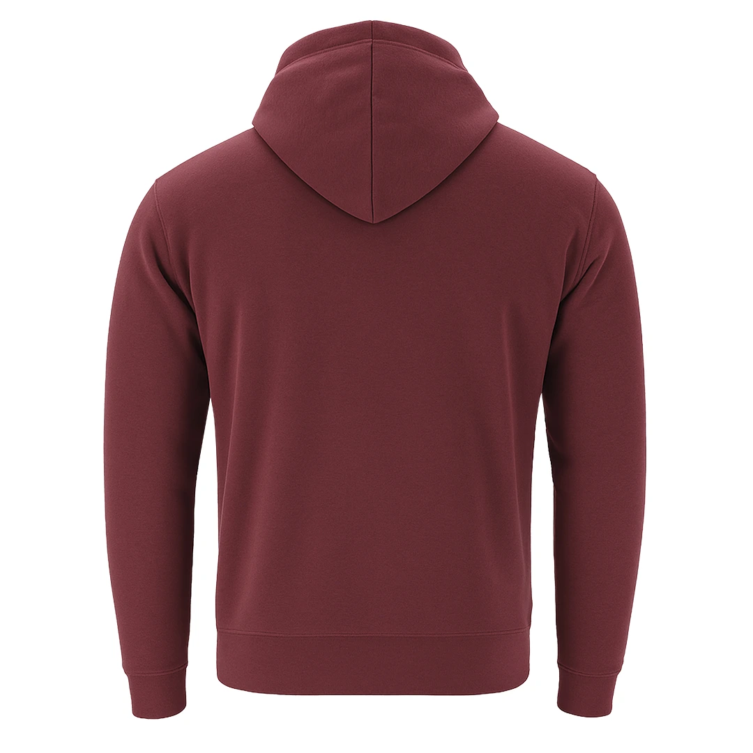Sudadera Adulto Astro - Detalle D3