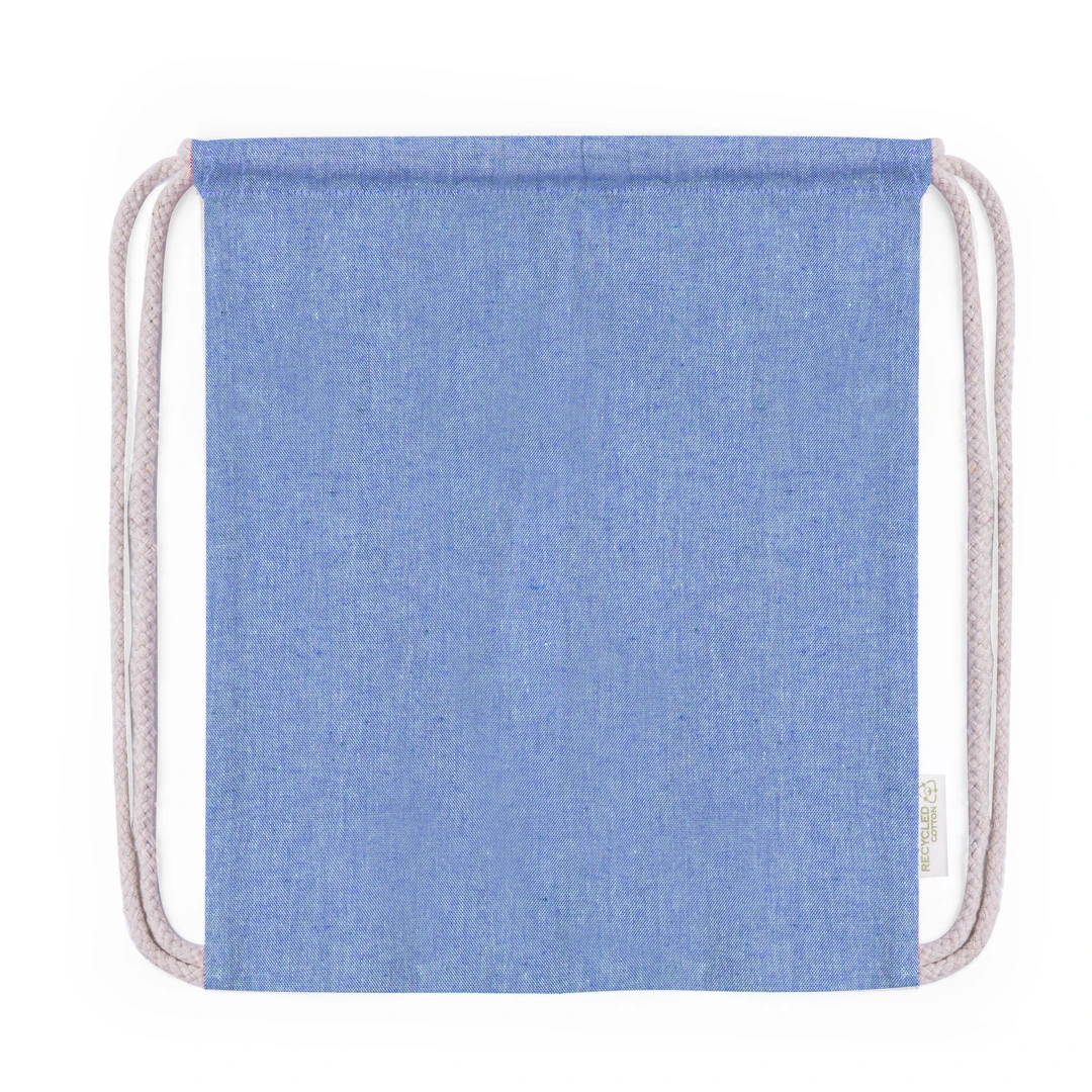 Mochila Ashara - AZUL