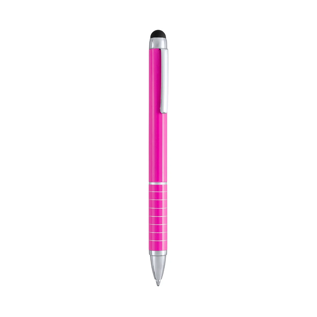 Bolígrafo Puntero Minox - FUCSIA