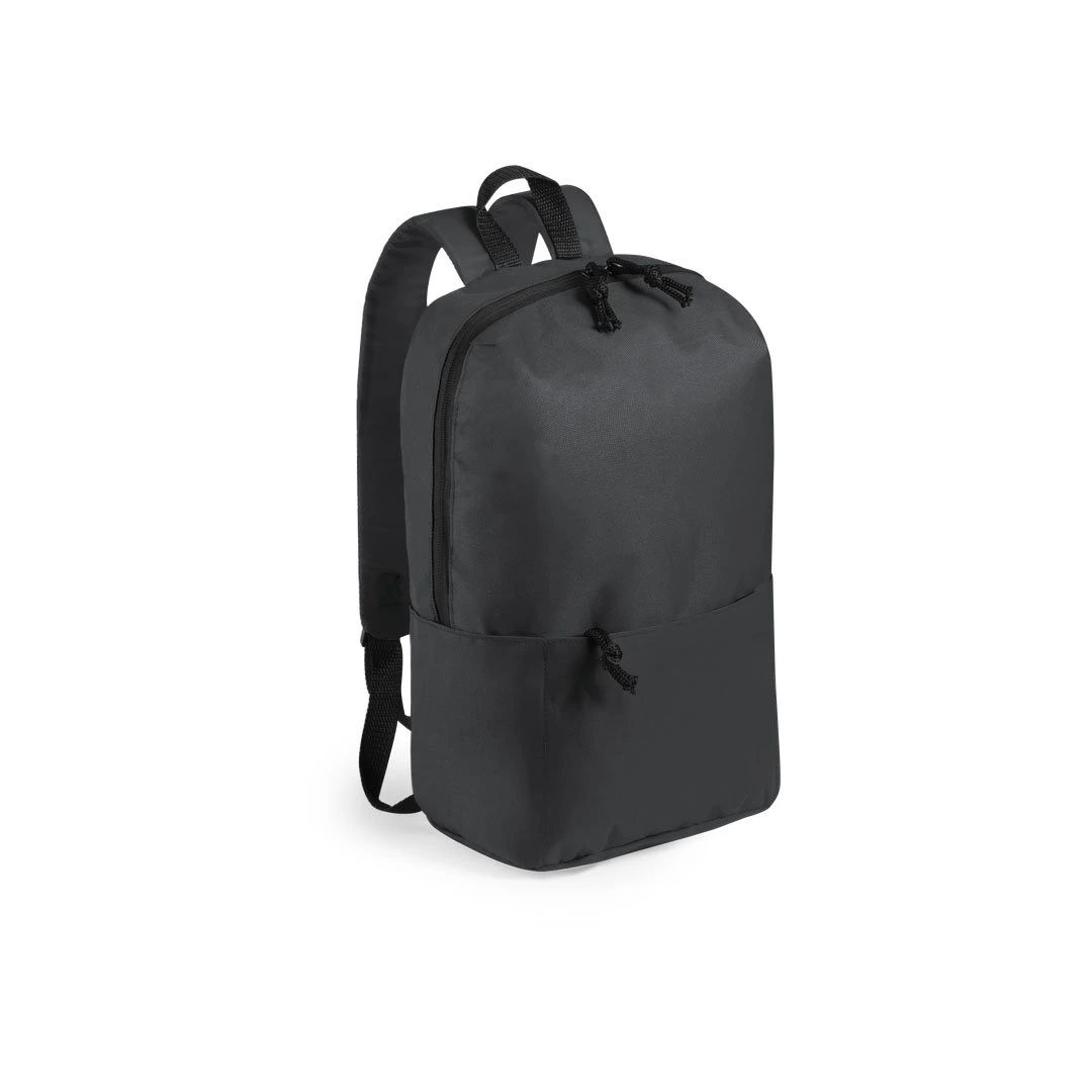 Mochila Galpox - NEGRO