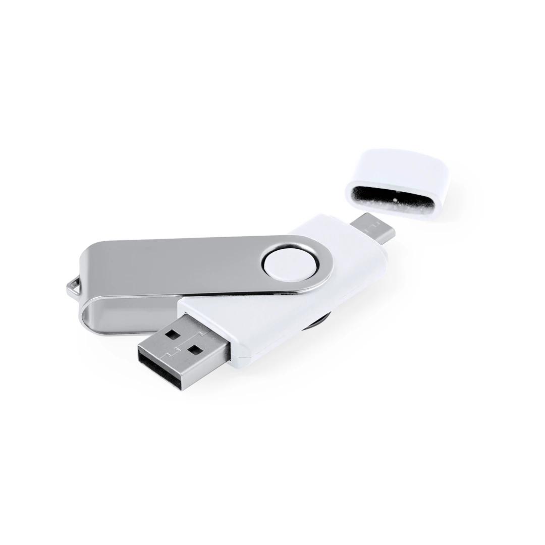 Memoria USB Ladny 16GB - Detalle D1